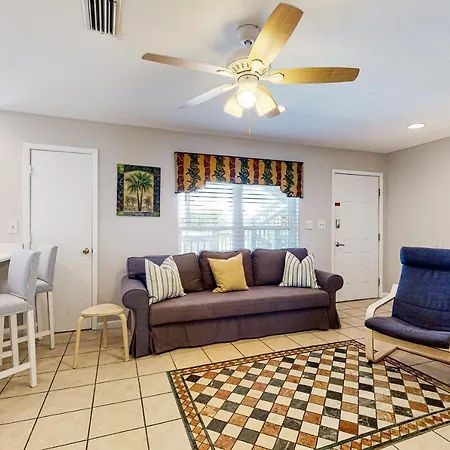 Seahorse 612 Apartamento Gulf Shores Exterior foto