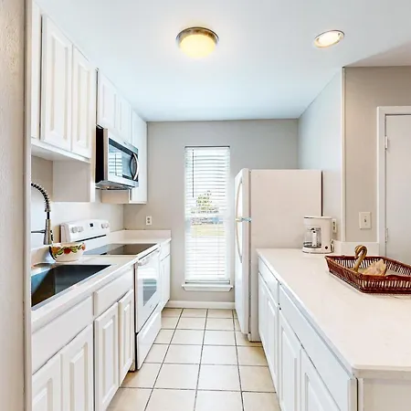 Seahorse 612 Apartamento Gulf Shores Exterior foto