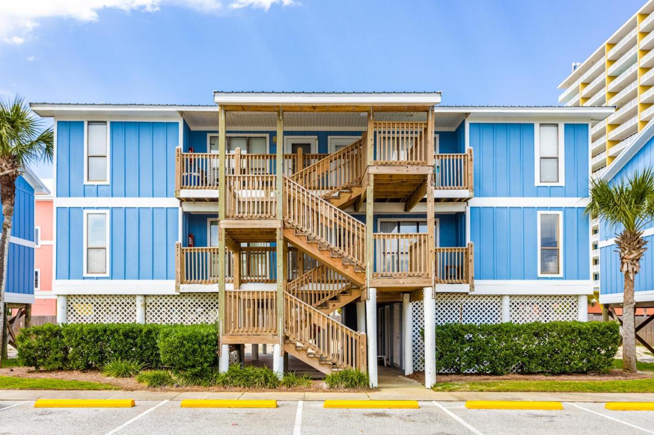 Seahorse 612 Gulf Shores