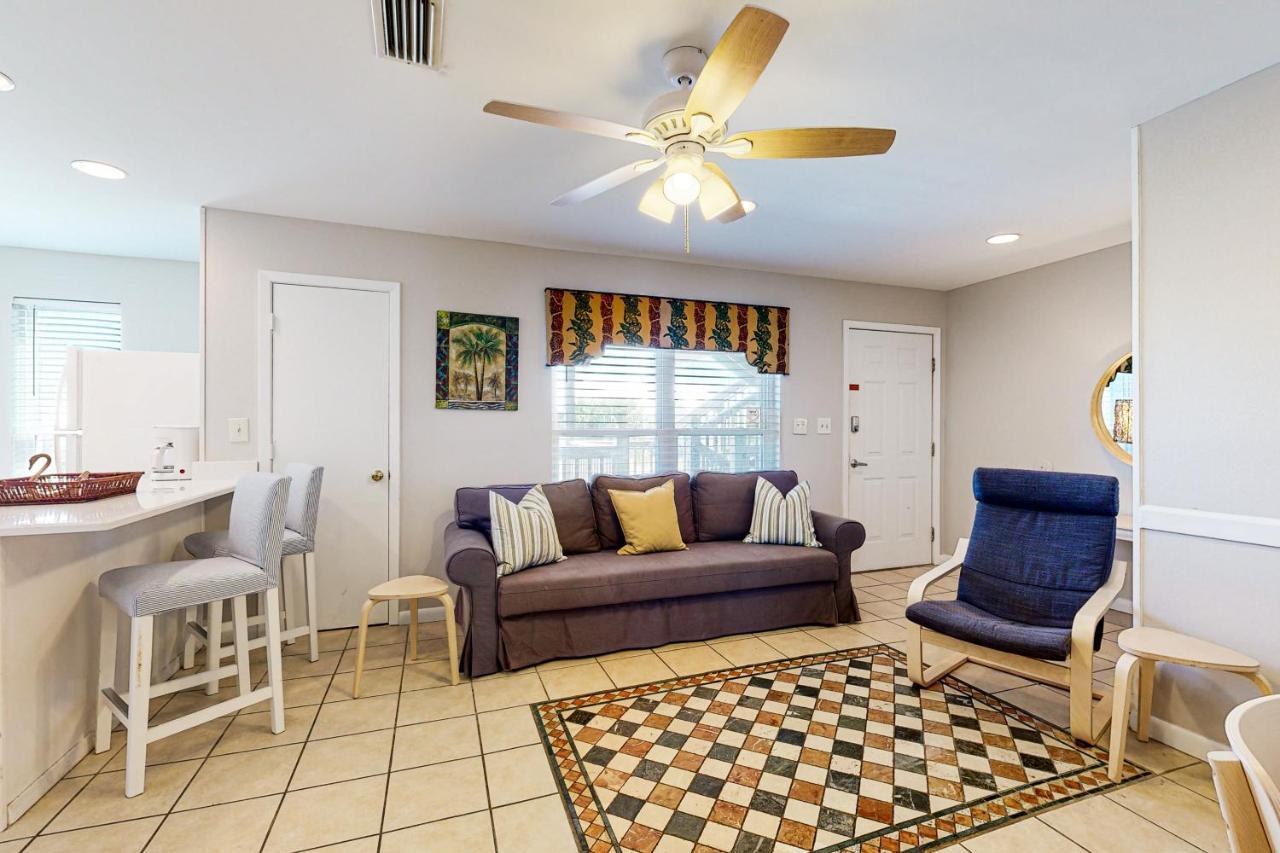 Seahorse 612 Appartamento Gulf Shores