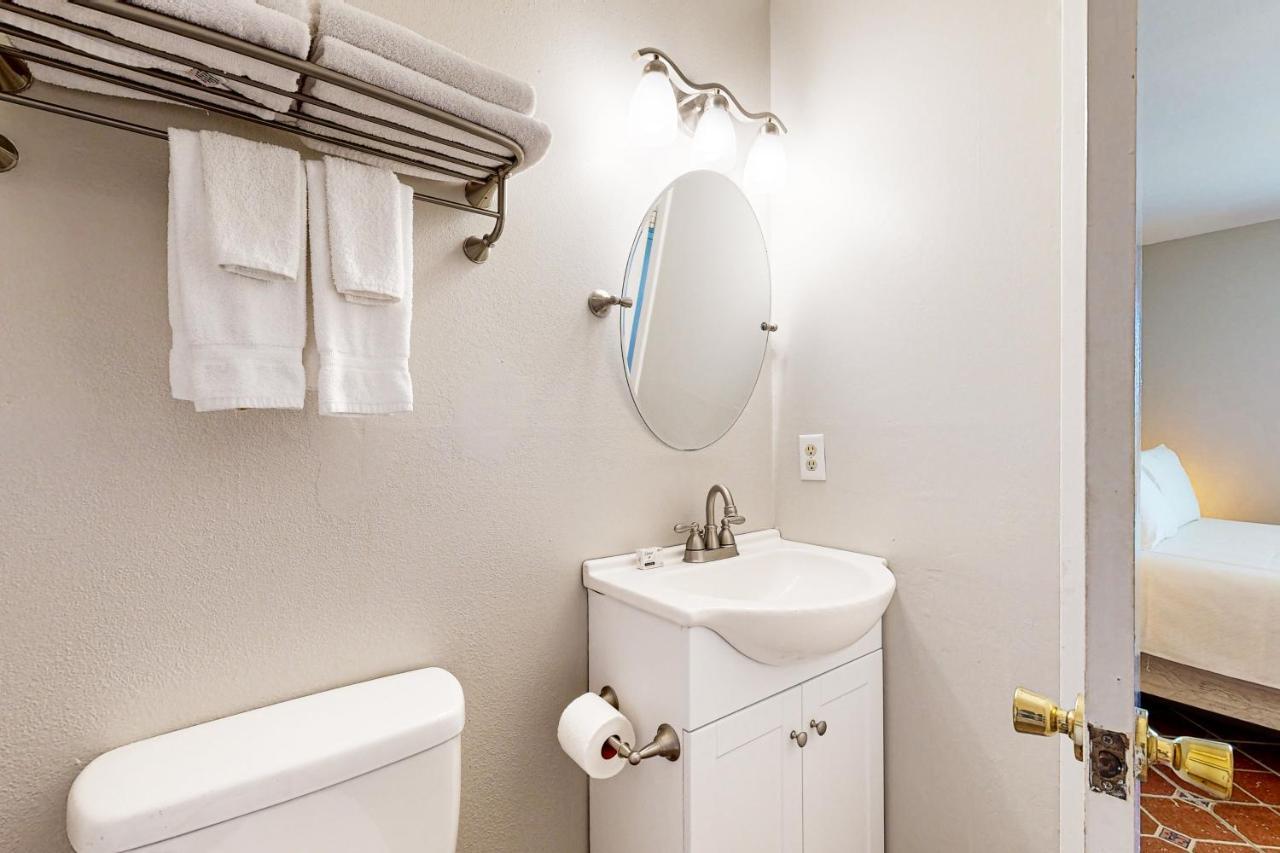 Seahorse 612 Appartement