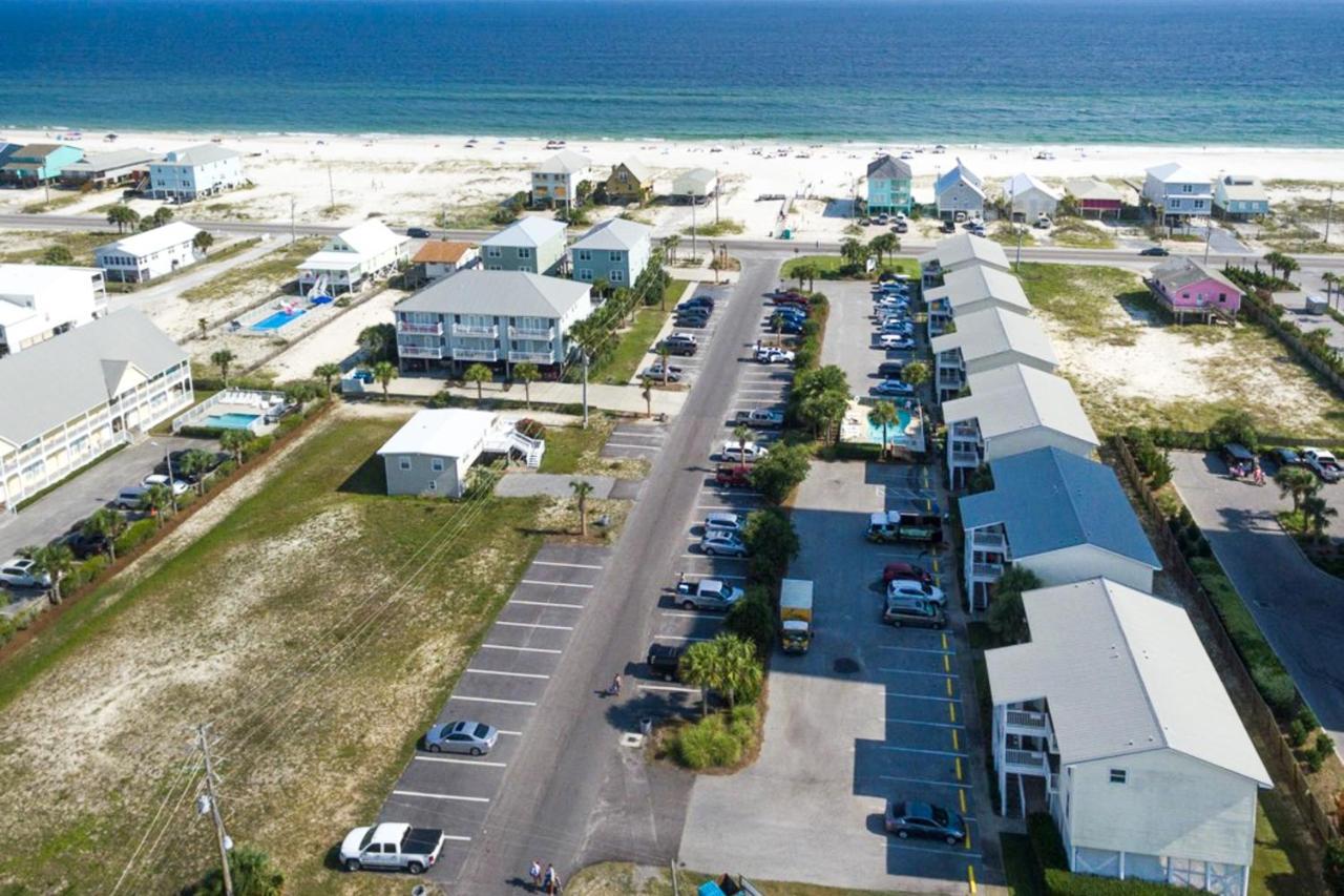 Appartamento Seahorse 612 Gulf Shores